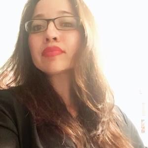 Meet your Posher, Bernadette